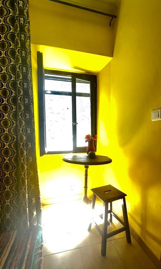 Les P'Tits Velos Bed & Breakfast Chandolas Exterior photo