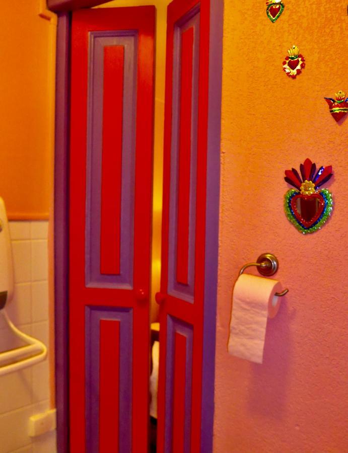 Les P'Tits Velos Bed & Breakfast Chandolas Exterior photo