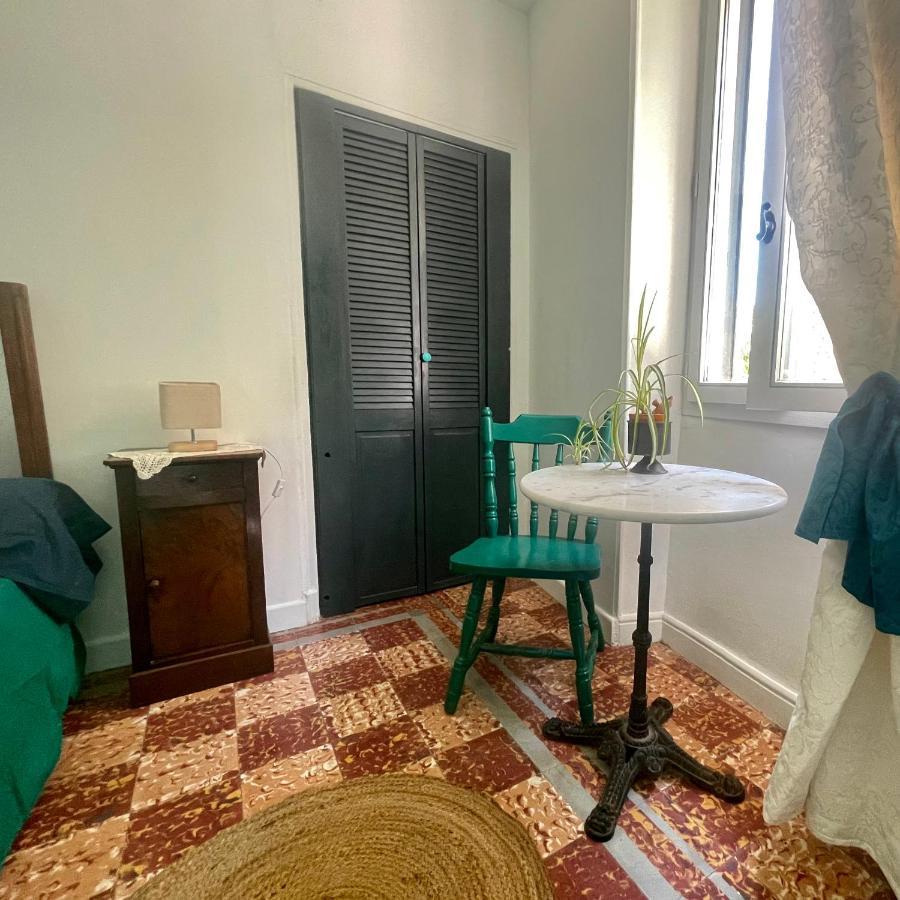 Les P'Tits Velos Bed & Breakfast Chandolas Exterior photo
