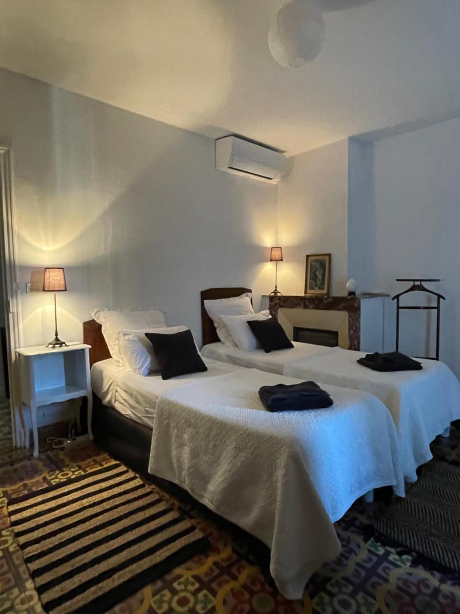 Les P'Tits Velos Bed & Breakfast Chandolas Exterior photo